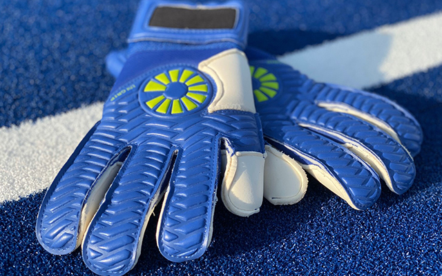 GKグローブ ¥500